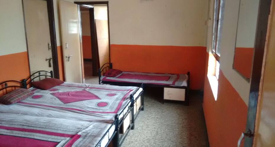 Hotel Shukratara, Karad 1
